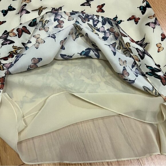 Ted aker utterfly alter antout ress - Picture 9 of 15